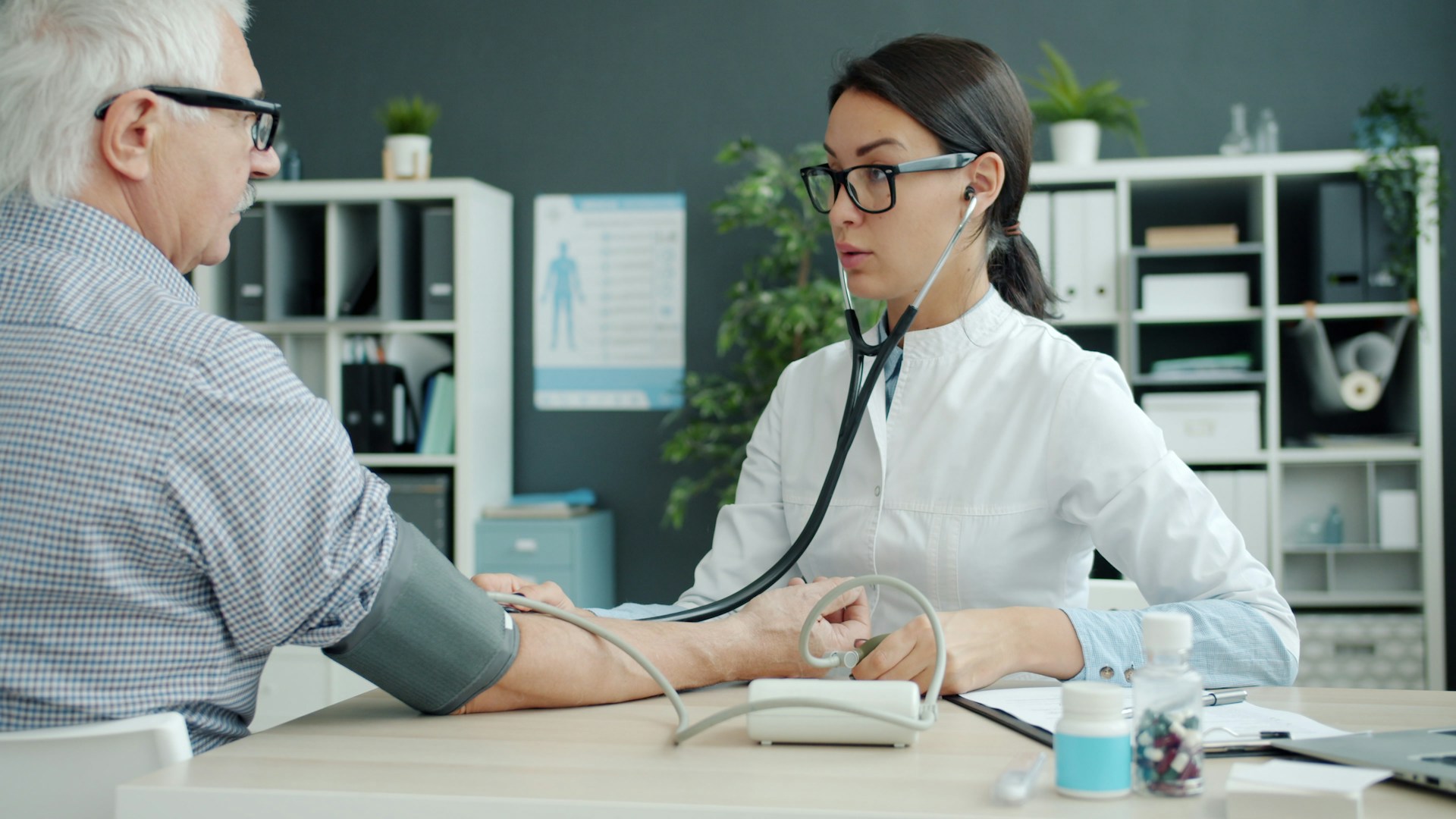 Greater Good Health