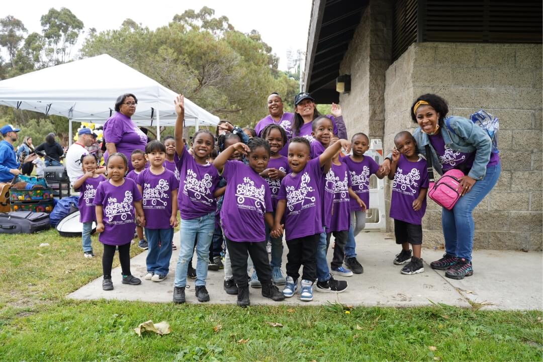 The Children's Collective